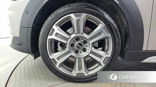 Mini Cooper Countryman id 4943130 из Кореи 15