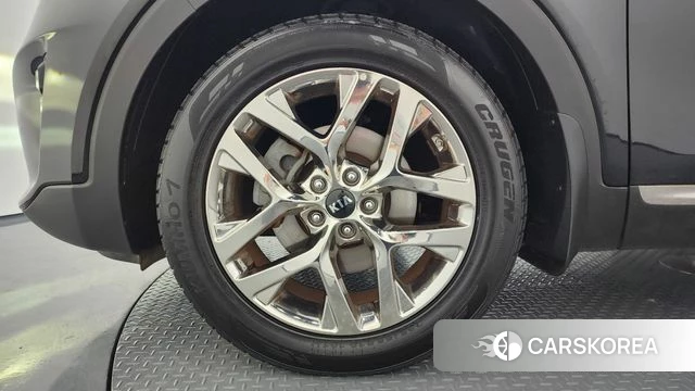 Kia The New Sorento id 4482722 из Кореи 31