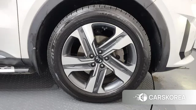 Kia Sorento 4th Generation id 3788822 из Кореи 15