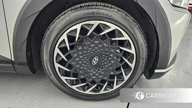 Hyundai Ionic 5 id 3831964 из Кореи 15
