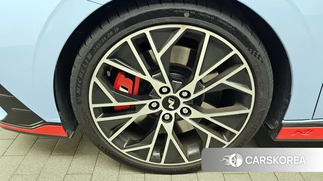 Hyundai Avante (CN7) id 3328798 из Кореи 15