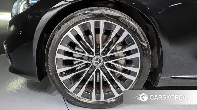 Mercedes-Benz S-Class W223 id 2985285 из Кореи 15