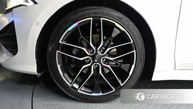 Kia K5 3rd generation id 3965966 из Кореи 15