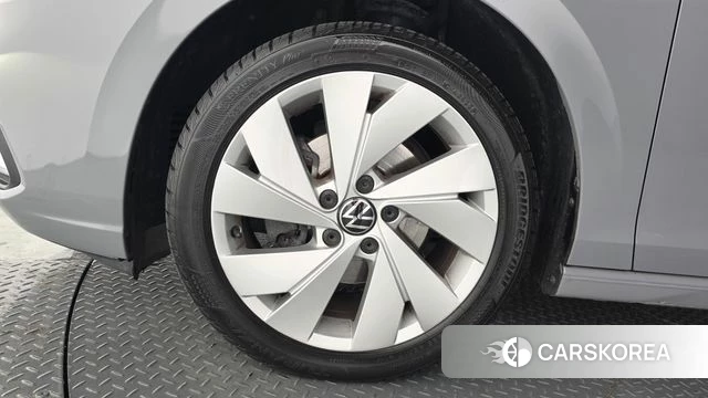 Volkswagen Golf 8th Generation id 4716552 из Кореи 25