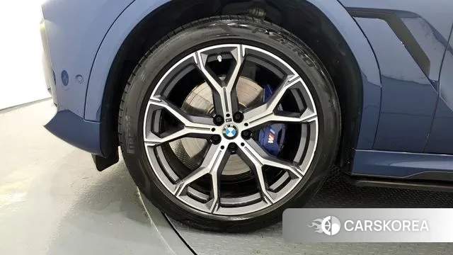 BMW X6 (G06) id 3174249 из Кореи 15