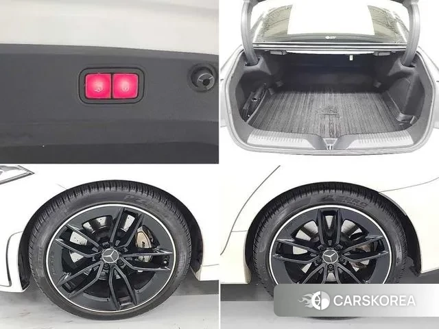 Mercedes-Benz CLS-Class C257 id 3766252 из Кореи 13