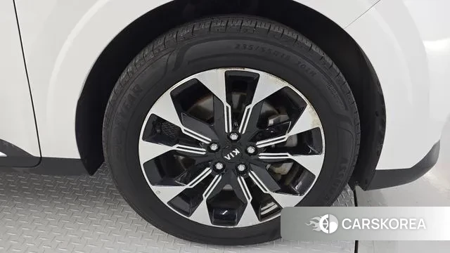 Kia Carnival 4th generation id 3269393 из Кореи 15