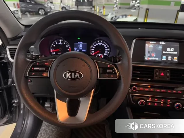 Kia The New K5 2nd generation id 3050661 из Кореи 8