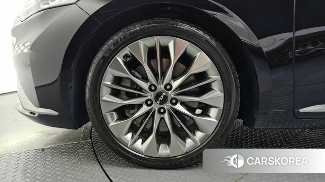 Kia K8 id 4470241 из Кореи 15