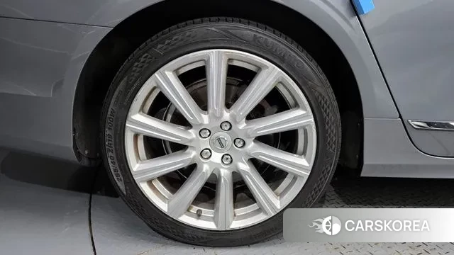 Volvo S90 id 3296954 из Кореи 15