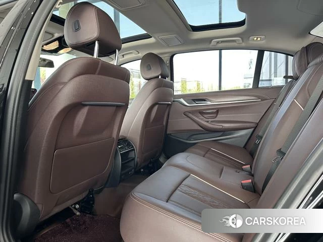 BMW 5 series id 4265699 из Китая 10