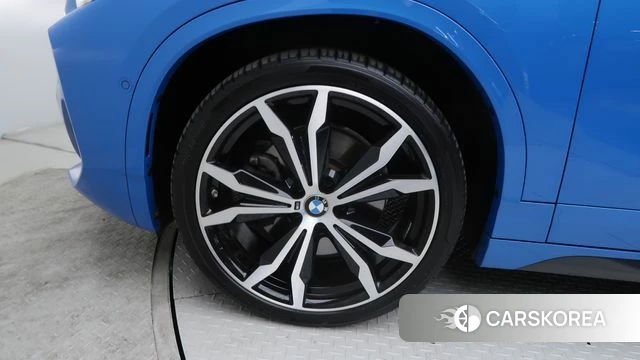 BMW X2 (F39) id 4677557 из Кореи 15