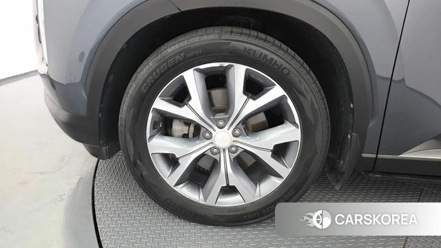 Hyundai Palisade id 4447411 из Кореи 15
