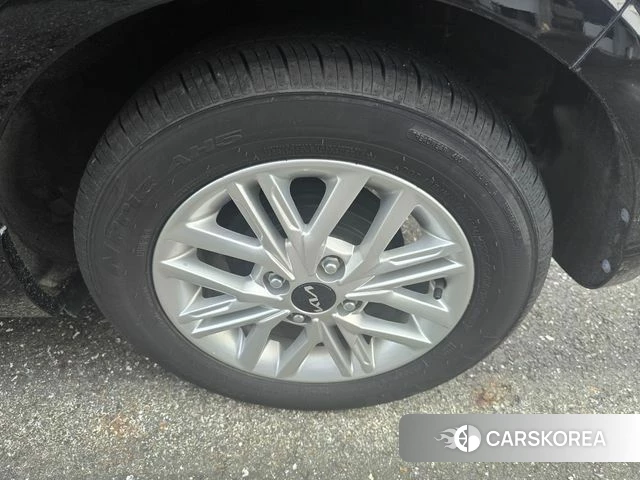 Kia Morning Urban (JA) id 4572223 из Кореи 15