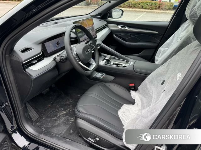 Geely Automobile Xingrui id 4241261 из Китая 10