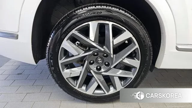 Hyundai The New Santa Fe id 3379753 из Кореи 15