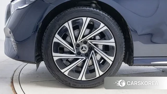 Mercedes-Benz E-Class W214 id 3278335 из Кореи 15