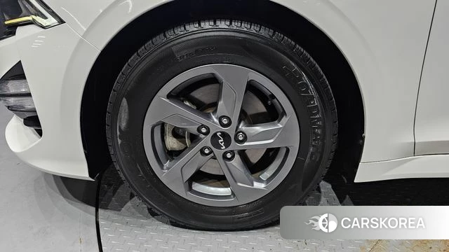 Kia K5 3rd generation id 3923201 из Кореи 15