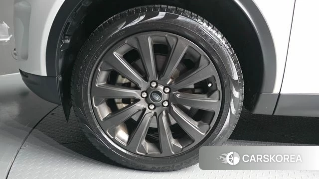 Land Rover Discovery Sports 2nd Generation id 4625769 из Кореи 15