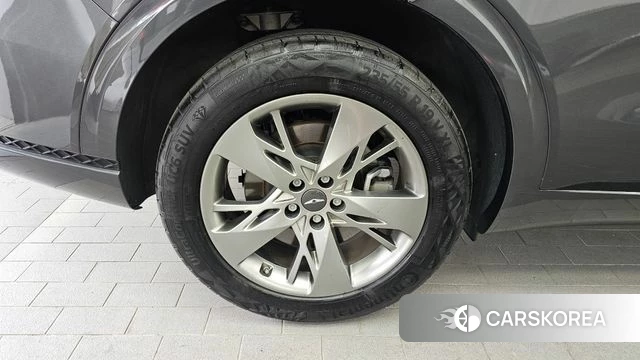 Genesis GV70 id 4489265 из Кореи 30