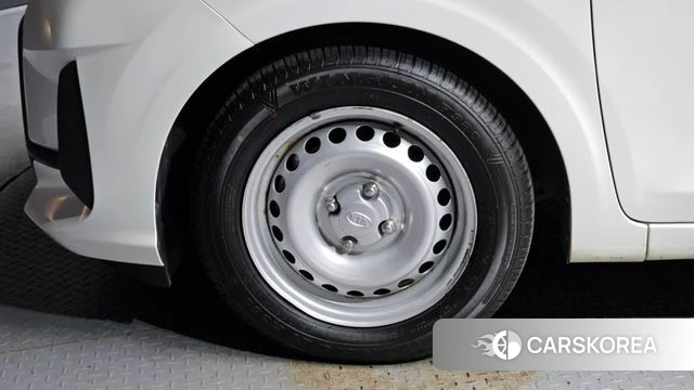 Kia Morning Urban (JA) id 4370860 из Кореи 15