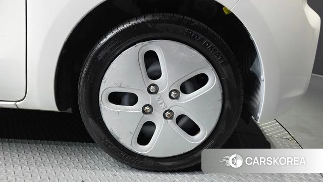 Kia The New Ray id 3827682 из Кореи 15