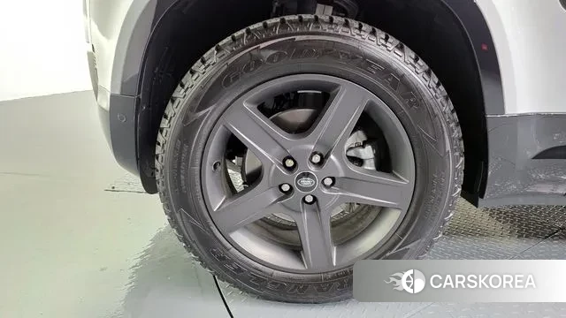 Land Rover Defender (L663) id 3684329 из Кореи 15