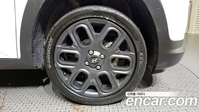 Hyundai Casper id 2649696 из Кореи 15