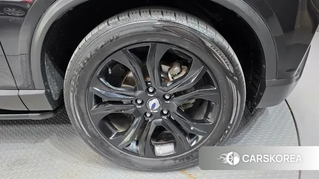 Ssangyong G4 Rexton id 3413493 из Кореи 15