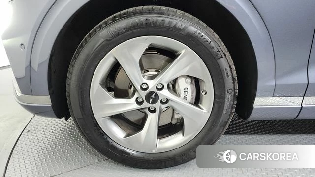 Genesis GV70 id 4387916 из Кореи 25