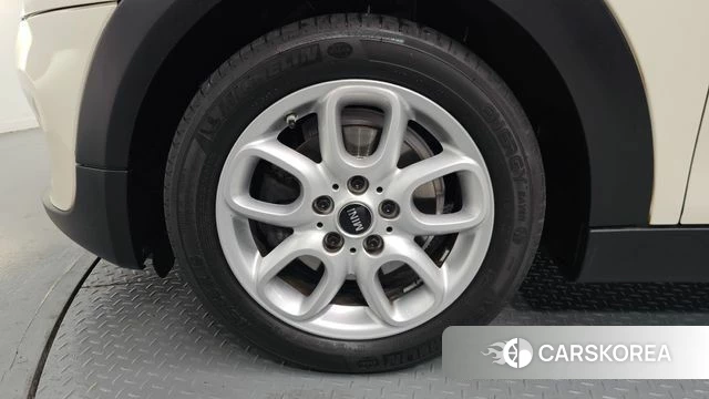 Mini Cooper id 4722266 из Кореи 27