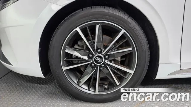 Hyundai The New Grandeur IG id 2950165 из Кореи 15