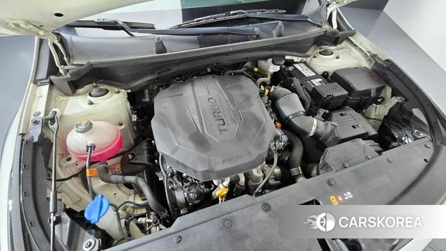 Kia Sportage 5th Generation id 4501251 из Кореи 25