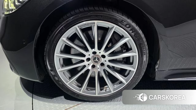 Mercedes-Benz S-Class W223 id 4683278 из Кореи 33