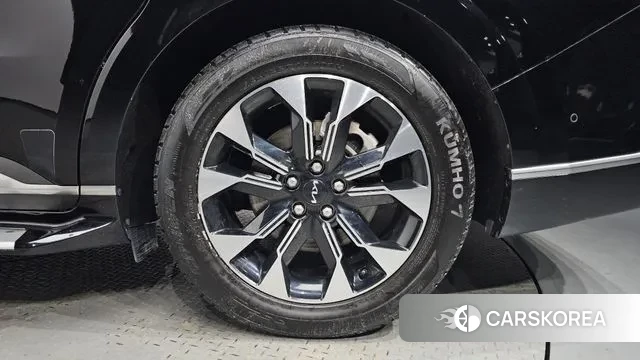 Kia Carnival 4th generation id 3539505 из Кореи 15