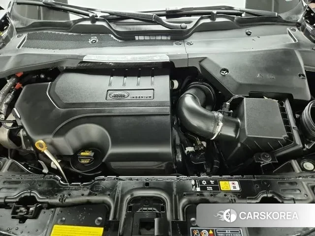 Land Rover Range Rover Evoque 2nd Generation id 2974150 из Кореи 15