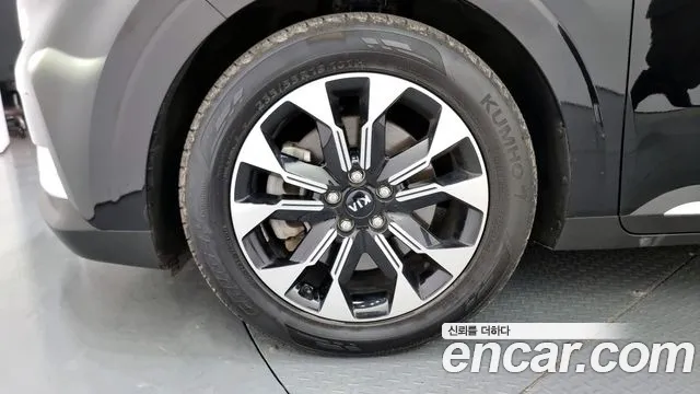 Kia Carnival 4th generation id 2512154 из Кореи 15