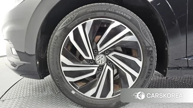 Volkswagen 7th Generation of Jetta id 3428070 из Кореи 15