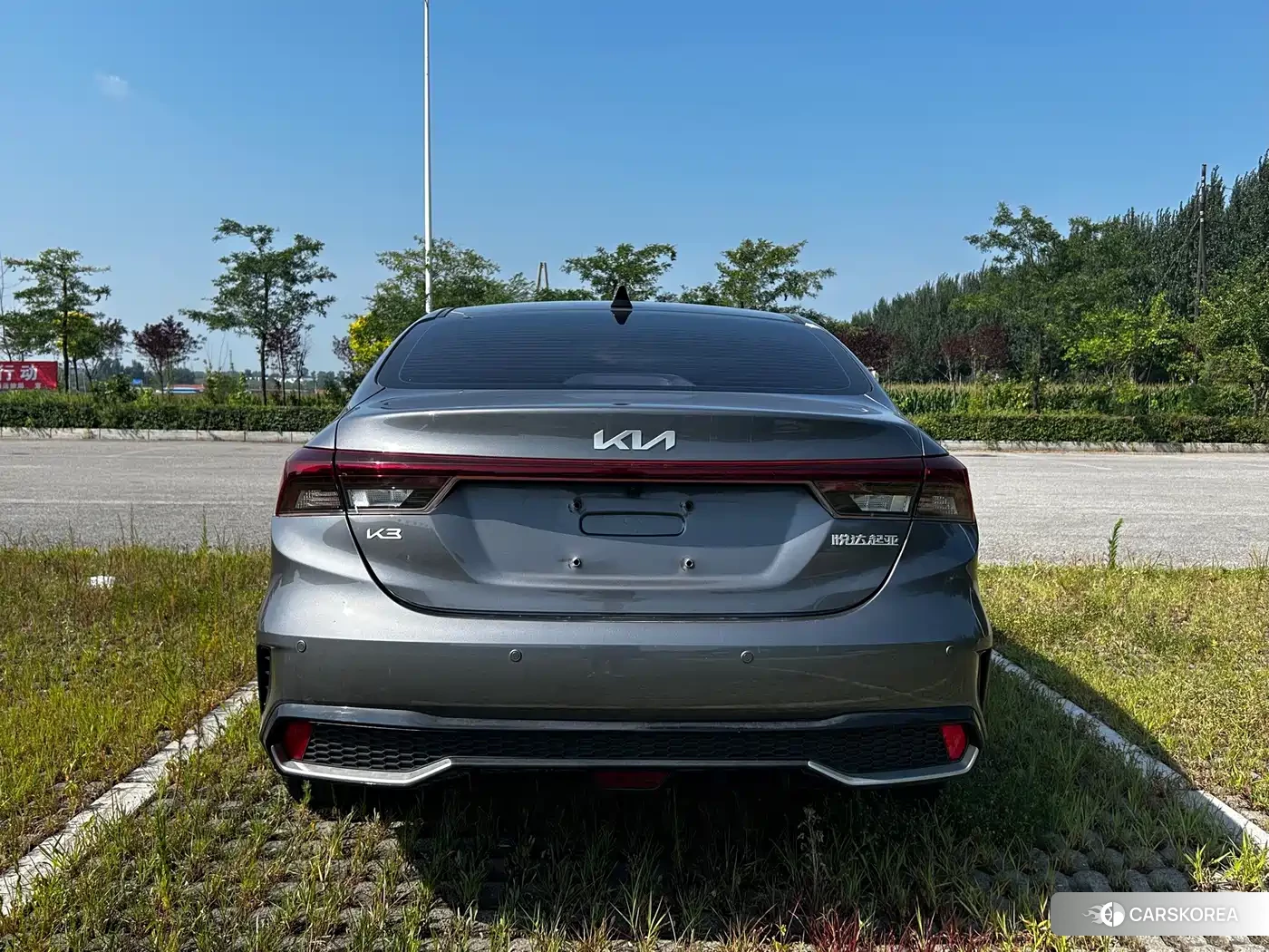 Kia K3 id 4679668 из Китая 19