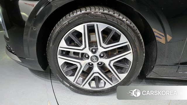 Hyundai Grandeur (GN7) id 3877053 из Кореи 15