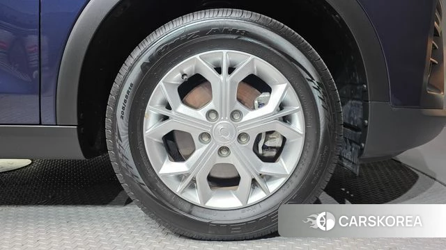 Ssangyong The New Tivoli id 4421646 из Кореи 15