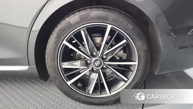 Hyundai The New Grandeur IG id 3296312 из Кореи 15