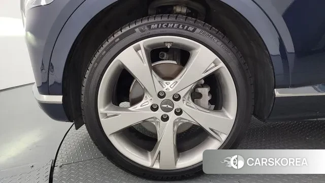 Genesis GV80 id 3043985 из Кореи 15