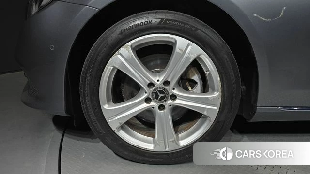 Mercedes-Benz E-Class W213 id 4269490 из Кореи 15