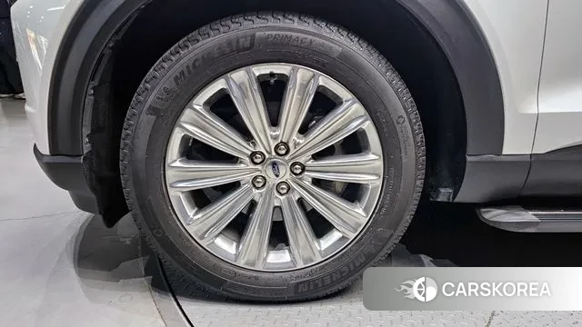 Ford Explorer 6th Generation id 3402469 из Кореи 15