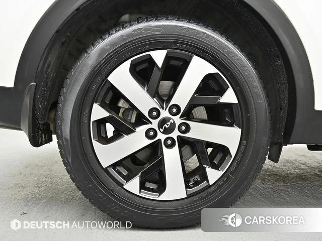 Kia Sorento 4th Generation id 4585721 из Кореи 15