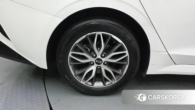 Kia K5 3rd generation id 4759243 из Кореи 15