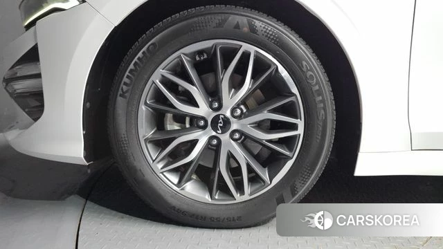 Kia K5 3rd generation id 4917589 из Кореи 25