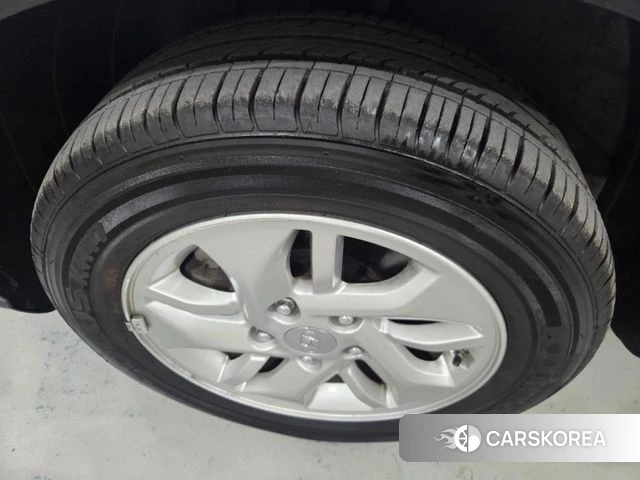 Hyundai Venue id 4447154 из Кореи 15