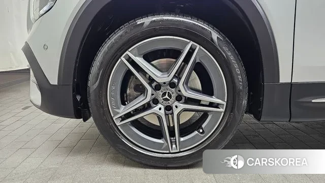 Mercedes-Benz GLB-Class X247 id 3621496 из Кореи 15